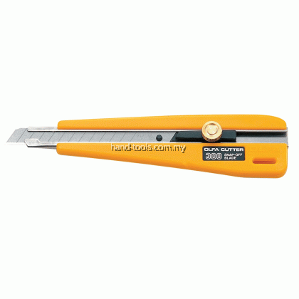 Olfa 300 Screw Locking Cutter